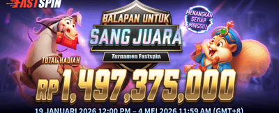 Hadiah Jackpot Instan Menanti banner