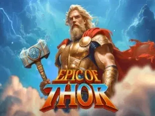 Epic Of Thor game icon
