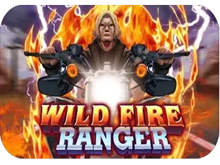 Wild Fire Ranger game thumbnail