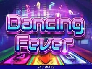 Dancing Fever game thumbnail