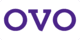 OVO partner logo