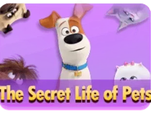 The Secret Life Of Pets game screenshot