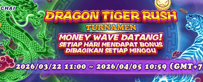 Bonus Selamat Datang idhibikiwin.com banner
