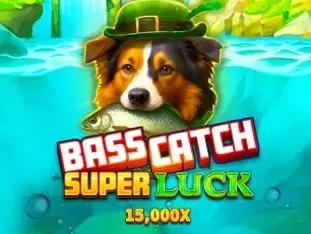 Bass Catch Super Luck game thumbnail
