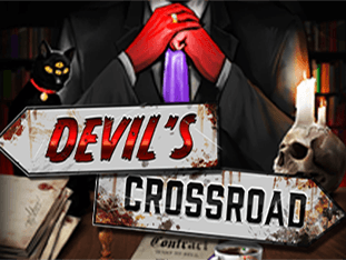 Devil's Crossroad game screenshot