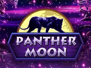 Panther Moon game screenshot