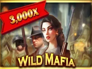 Wild Mafia game thumbnail