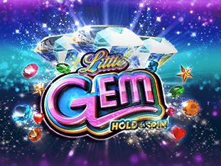 Little Gem Hold And Spin game thumbnail